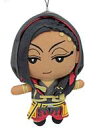 【中古】ぬいぐるみ ジャミル・バイパー スカラビア ミニぬいぐるみ 「ディズニー ツイステッドワンダーランド」 ANIPLEX+限定