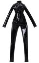 【中古】ドールアクセサリー 1/3 AZO2用 キャットスーツ(エナメルブラック)