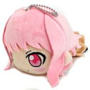 【中古】ぬいぐるみ 丸山彩 寝そべりぬいぐるみ”Pastel*Palettes”School☆Days Vol.1 「BanG Dream! ガールズバンドパーティ!」(3)