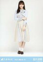 【中古】生写真(乃木坂46)/アイドル/乃木坂46 金川紗耶/全身・26th制服/「乃木坂46 2021.March-II」WebShop 限定ランダム生写真(3)