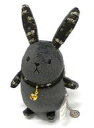 【中古】ぬいぐるみ ツキウサ。(I:GRAVITY!) ぬいぐるみキーホルダー 「Six Gravity ツキノ芸能プロダクション」 ツキプロショップ in 原...