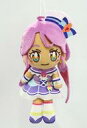 【中古】ぬいぐるみ キュアコーラル ぬいぐるみ1 「トロピカル~ジュ!プリキュア」