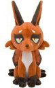 【中古】ぬいぐるみ クスネ ぬいぐるみ 「ポケットモンスター ソード・シールド」 ポケモンセンター限定