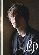 【中古】アイドル雑誌 YU SHIROTA OFFICIAL FAN CLUB LP LOVE ＆ PEACE Vol.28