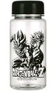 【中古】マグカップ・湯のみ ドラゴンボールZ クリアボトル 「一番くじ ドラゴンボール VSオムニバスZ」 I賞