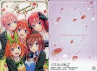 【中古】アニメ系トレカ/五等分の花嫁∬ ウエハース[2574551] SP24：中野 一花/中野 二乃/中野 三玖/中野 四葉/中野 五月