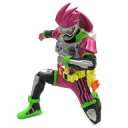 【中古】トレーディングフィギュア 仮面ライダーエグゼイド PALMLISE 「一番くじ 仮面ライダーセイバー NO.02 feat.レジェンド仮面ライダー」 E賞フィギュア