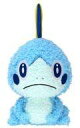【中古】ぬいぐるみ メッソン もこもこぬいぐるみ 「ポケットモンスター」(3)