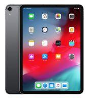 【中古】タブレット端末 iPad Pro (第1世代) 11インチ Wi-Fi+Cellular 256GB (SIMフリー/スペースグレイ) [MU102J/A]