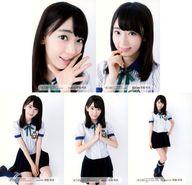 【中古】生写真(AKB48・SKE48)/アイドル/HKT48 ◇宮脇咲良/2016年3月度net shop限定個別生写真 March 2016 Vol.01/02 5種コンプリートセット