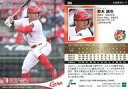 【中古】スポーツ/レギュラーカード/2021 NPB プロ野球カード 385[レギュラーカード]：鈴木誠也(パラレル版)