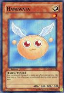 【中古】遊戯王/SR/効果モンスター/英語版/Crossroads of Chaos CSOC-EN034[SR]：Hanewata/ハネワタ