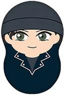 【中古】食玩 トレーディングフィギュア 4.赤井秀一 「クーナッツ 名探偵コナン2」