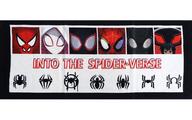 【中古】タオル・手ぬぐい(キャラクター) スパイダーマン フェイスタオル 「スパイダーマン:スパイダーバース」