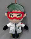 【中古】ぬいぐるみ トレイ・クローバー エクストラ実験着ぬいぐるみ〜ハーツラビュル寮〜 「ディズニー ツイステッドワンダーランド」