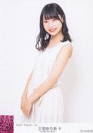 【中古】生写真(AKB48・SKE48)/アイドル/NMB48 B：三