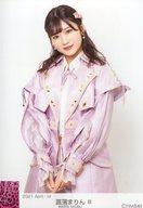 【中古】生写真(AKB48・SKE48)/アイドル/NMB48 B：菖