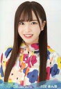 【中古】生写真(AKB48・SKE48)/アイドル/STU48 川又あん奈/バストアップ/STU48 2021年5月度netshop限定ランダム生写真 【2期研究生】