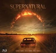 š۳TVɥBlu-ray Disc SUPERNATURAL ѡʥ ץ꡼ȡ꡼ []