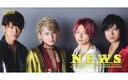 【中古】アイドル雑誌 セット)NEWS No.011〜020セット