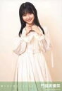 【中古】生写真(AKB48・SKE48)/アイドル/STU48 門脇実優菜/CD「独り言で語るくらいなら」劇場盤特典生写真