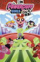 【中古】海外コミック ≪アメコミ≫ the POWERPUFF GIRLS ワルモノ同盟! / ヘイリー・マンシーニ【中古】afb