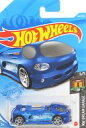 発売日 - メーカー マテル 型番 GTC97-M7C5 JAN 0027084120134 備考 商品解説■｢Hot Wheels DREAM GARAGE｣に、1/64 DEORA II(ブルー)がラインナップ。【商品詳細】サイズ：全長約7cm 関連商品はこちらから マテル　