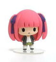 【中古】トレーディングフィギュア 中野二乃 「ちょこりんマスコット 五等分の花嫁∬」(3)