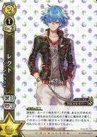 [중고]흰 고양이 프로젝트 TCG/R/캐릭터 카드/노랑/부스터 팩 제12탄[모험의 앞으로-Future of Adventure-] B12-046/120[R]:렉트 쉐어 하우스 Ver.