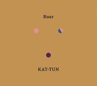 【中古】邦楽CD KAT-TUN / Roar[DVD付初回限定盤]