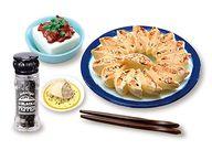 【中古】トレーディングフィギュア 7.大量ニンニクを酢胡椒でさっぱり 「優勝!おひとり様飯」