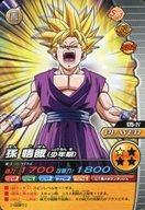 【中古】DBZデータカードダス/ノー