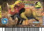 【中古】恐竜キング/2007第4紀 022:ブラキケラトプス 200円