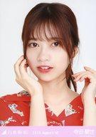 生写真(乃木坂46)/アイドル/乃木坂46 寺田蘭世/バストアップ・「アロハ」/乃木坂46 2019.August-VI 会場限定ランダム生写真