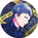 【中古】バッジ・ピンズ 殿弥勒 「B-PROJECT トレーディング缶バッジ KING of CASTE」 アニメイトガールズフェスティバル2016グッズ(3)