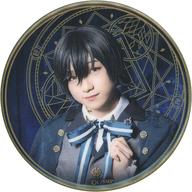 【中古】バッジ・ピンズ 奥田夢叶(スノウ) ランダム缶バッジ 「舞台『魔法使いの約束』 第1章」