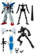 【中古】食玩 トレーディングフィギュア ガンダム試作1号機フルバーニアン アーマー+フレームセット 「機動戦士ガンダム Gフレーム13」...