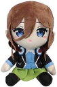【中古】ぬいぐるみ 通常 BIGぬいぐるみ 中野三玖 「五等分の花嫁∬」(3)