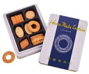【中古】トレーディングフィギュア 1.泉屋東京店 スペシャルクッキーズ 「銘菓 Miniature collection BOX版」