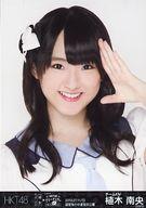 【中古】生写真(AKB48・SKE48)/アイドル/HKT48 植木南