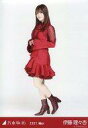 【中古】生写真(乃木坂46)/アイドル/乃木坂46 伊藤理々杏/全身・紅白2020衣装1/「乃木坂46 2021.May」WebShop 限定ランダム生写真