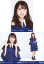 【中古】生写真(乃木坂46)/アイドル/乃木坂46 ◇斉藤優里/乃木坂46 2019.March-IV 会場限定ランダム生写真 3種コンプリートセット