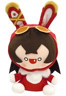 【中古】ぬいぐるみ ウサギ伯爵 ぬいぐるみ 「原神」(3)
