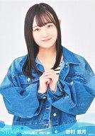 【中古】生写真(AKB48・SKE48)/アイドル/STU48 田村菜