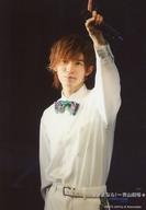 【中古】生写真(ジャニーズ)/アイドル/Travis Japan Travis Japan/七五三掛龍也/ライブフォト/「★さよなら!〜青山劇場★ PLAYZONE 30YEARS ★1232公演」ステージフォト