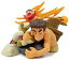【中古】トレーディングフィギュア 『ガチンコ!逆襲のロボとーちゃん』 「カプセルQミュージアム 映画『クレヨンしんちゃん』ヴィネットコレクションvol.1」 790円