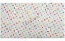 【中古】サプライ ファイターズ ラバープレイマット エクストラ Vol.11 『フェイスロゴ』 イベント限定