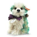 【中古】ぬいぐるみ Molly dog replica 1927-モーリー レプリカ 1927- ぬいぐるみ 10cm