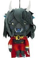 【中古】ぬいぐるみ 竜 ぬいぐるみ1 「竜とそばかすの姫」