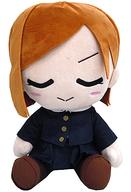 【中古】ぬいぐるみ B(目閉じ) BIGぬいぐるみ 釘崎野薔薇 〜ゆる顔 ver.〜 「呪術廻戦」